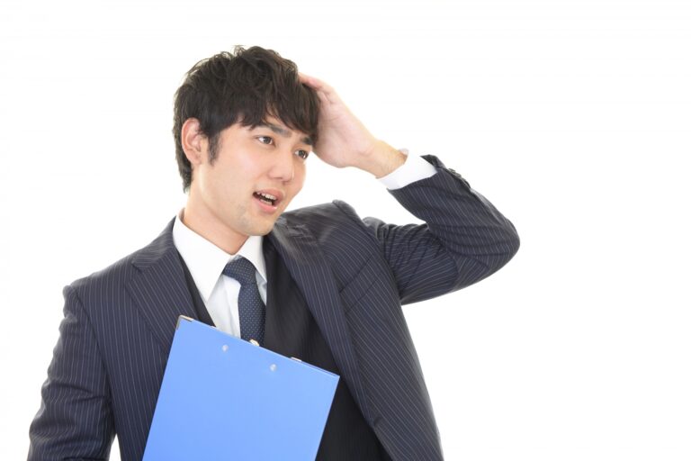 採用後のミスマッチが起こる理由は？対策も