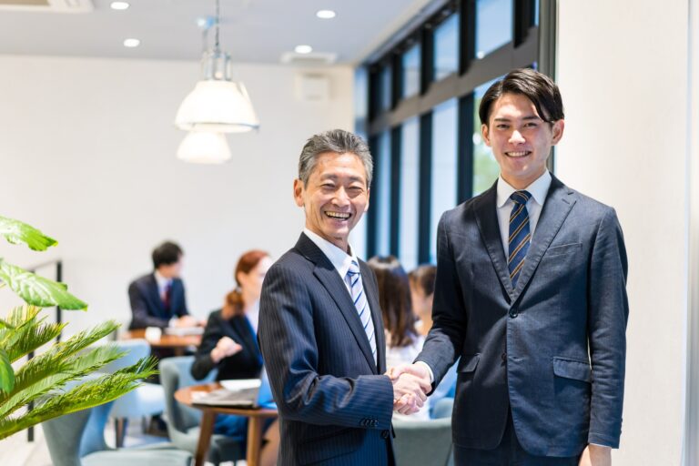 ダイレクトリクルーティングサービスを比較！新卒・中途のおすすめ8選を紹介