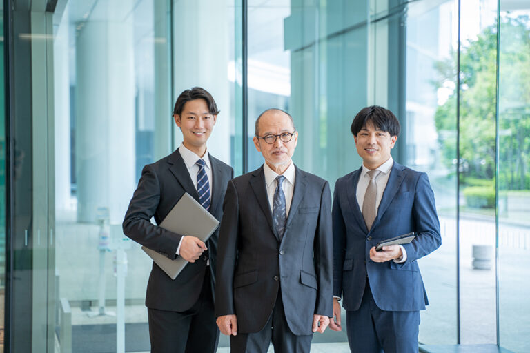 採用コンサルティングとは？比較・検討のポイントを知ろう