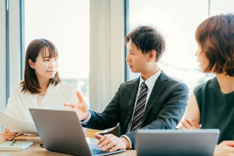 採用戦略とは？立案の流れ・メリット・実行する際のポイントを紹介