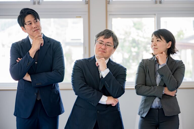 採用戦略の立て方と活用できるフレームワーク5選を紹介！