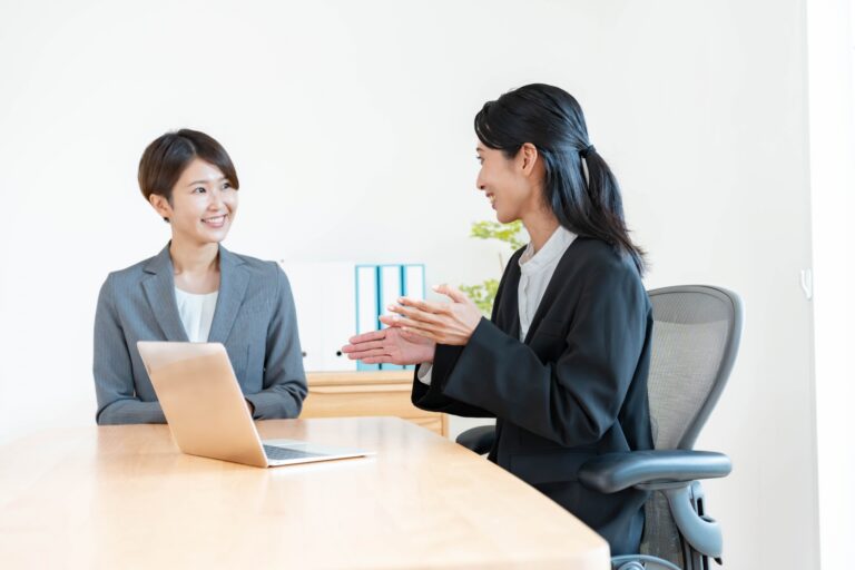 ダイレクトリクルーティングとは？採用活動の特徴とメリットについて解説