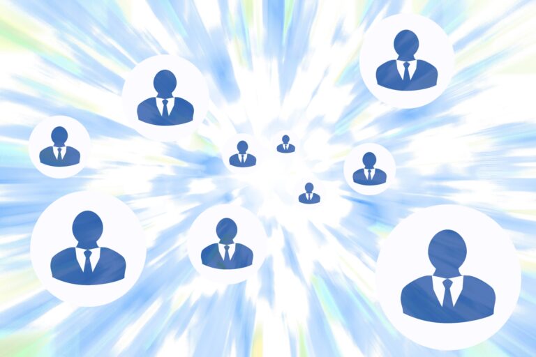 タレントプールとは？必要な理由やメリット、作り方を一挙紹介