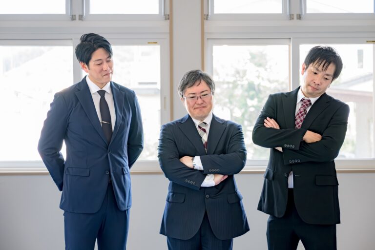 中小企業に新卒が来ない理由は？学生側の印象と採用を成功させる方法