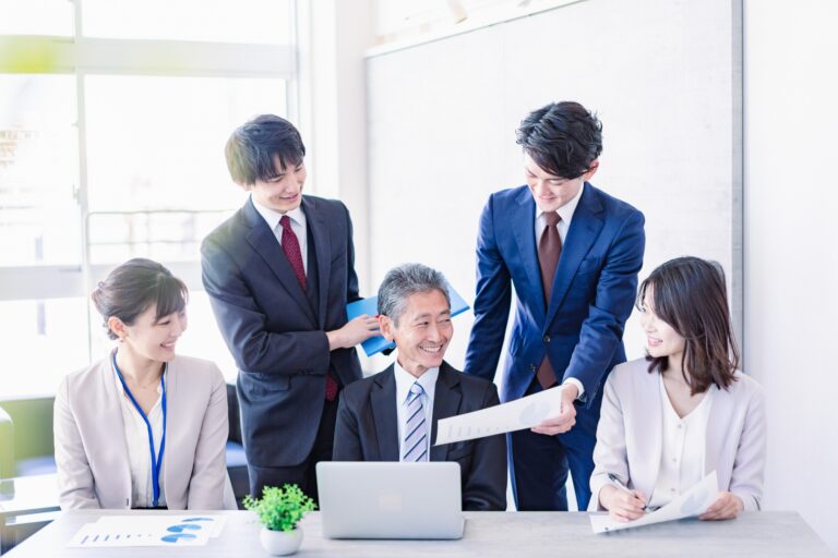 採用担当者向け！dodaキャンパスの評判は？オファー受診率が高め！