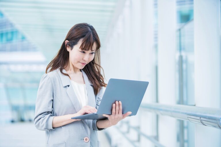 採用担当向け！LAPRAS(旧)LAPRAS SCOUTの評判は？