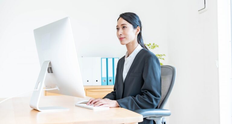 内定者にフォローメールを送る目的は？場面別の例文4選も紹介