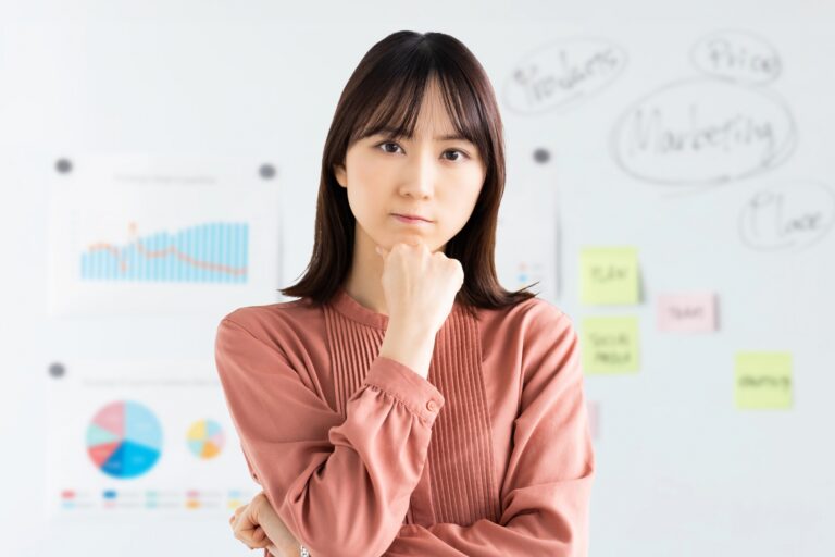 企業が人材を採用できない理由！解決方法をまとめて確認しよう