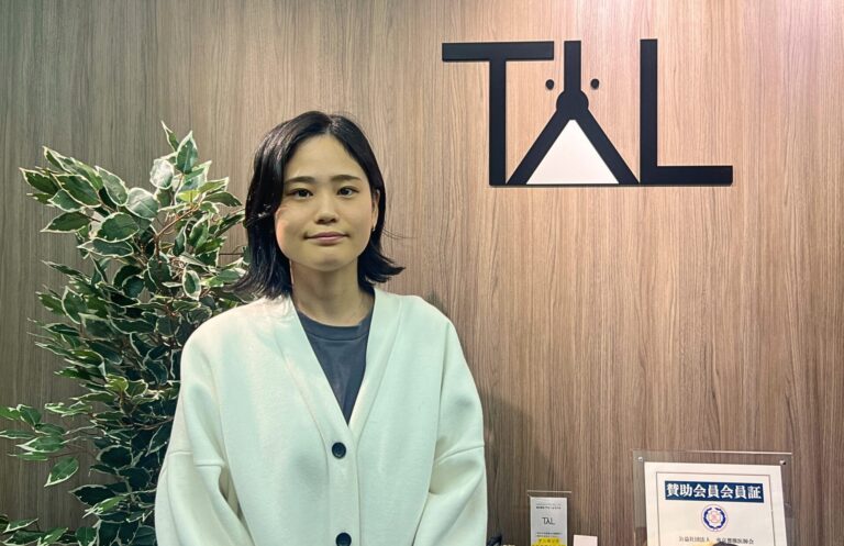 自社採用強化のためにスカウト型サービスを複数導入！全サービスで最多の7名をABABA経由で採用