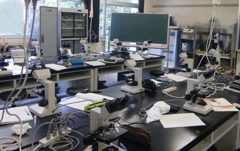 理系が人材不足なのはなぜ？理系採用のための対策方法も解説！