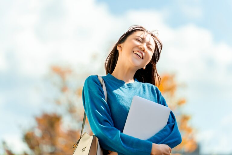 秋採用とは？企業が取り組む理由や秋採用で出会える学生の特徴を解説