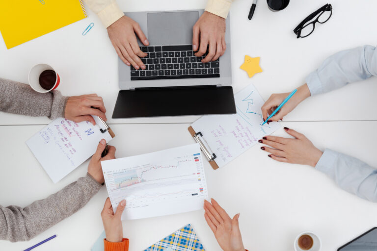 内定者フォローにおすすめのグループワーク6選！必要性や注意点も解説