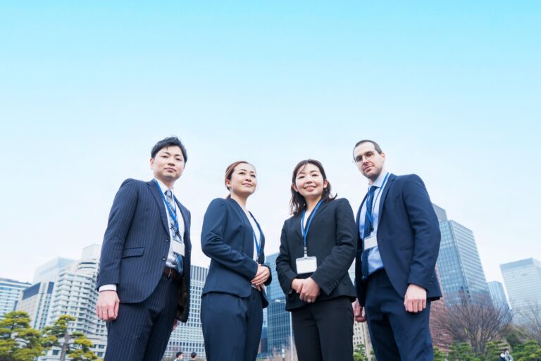 採用広報が上手い企業の成功事例！マーケティング戦略・トレンド