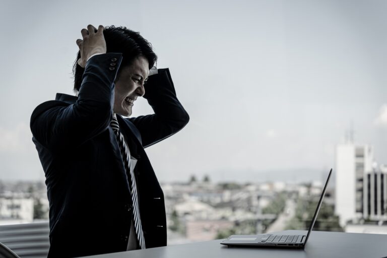 新入社員が入社後のギャップを感じる理由は？起こりうる事態や減らす方法