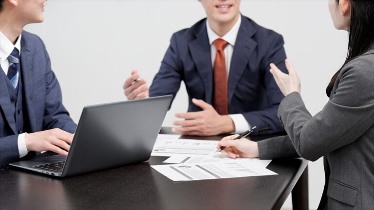 採用広報のKPI｜設定のメリット・具体例・ポイントを紹介