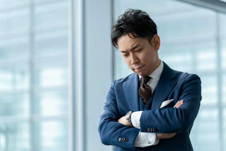 内定承諾後に辞退される割合は？理由と防ぐためのポイントを紹介