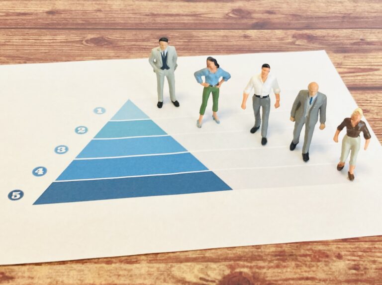 人材育成計画とは｜作成方法・必要なスキル・メリットを解説