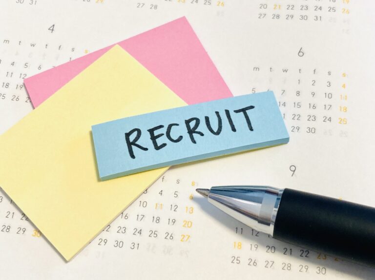 採用計画とは？採用計画の立て方を徹底解説！