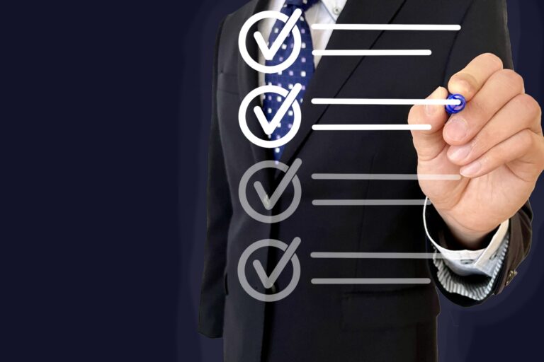 面接官の心得とは？優秀な人材を獲得する効果的な面接方法を解説