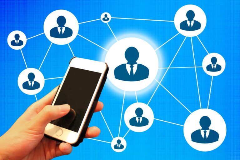 スカウトメールとは？スカウトメール作成のポイントや例文を紹介！