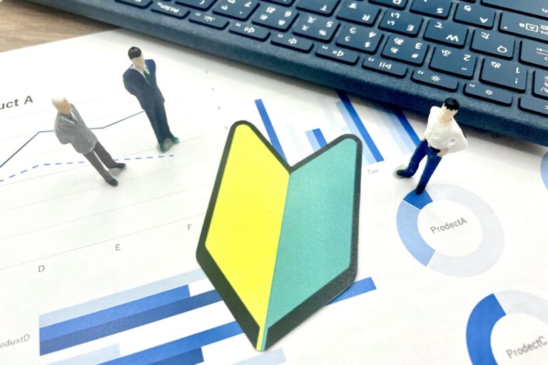 新卒が使えないと感じる理由｜特徴・原因・育成のポイントを解説