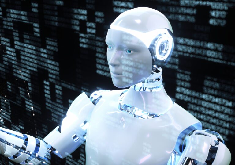 AI面接とは？メリットやポイントを解説