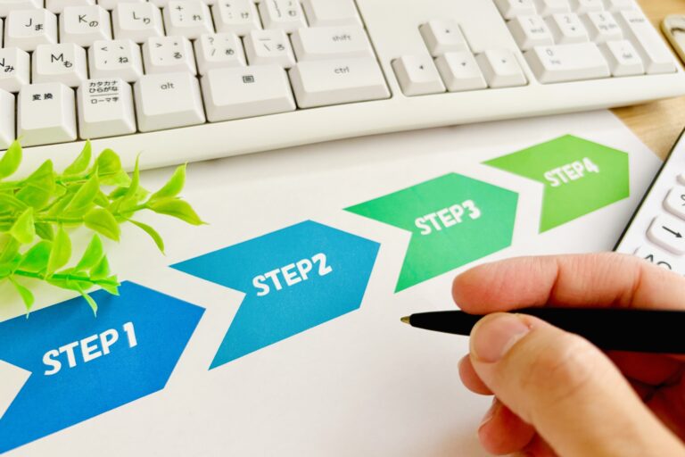 実務で成果を出せる新卒採用マニュアル徹底ガイド