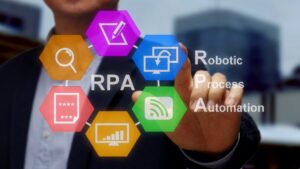 採用rpa