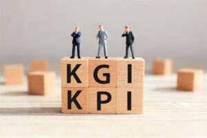 採用 kpi