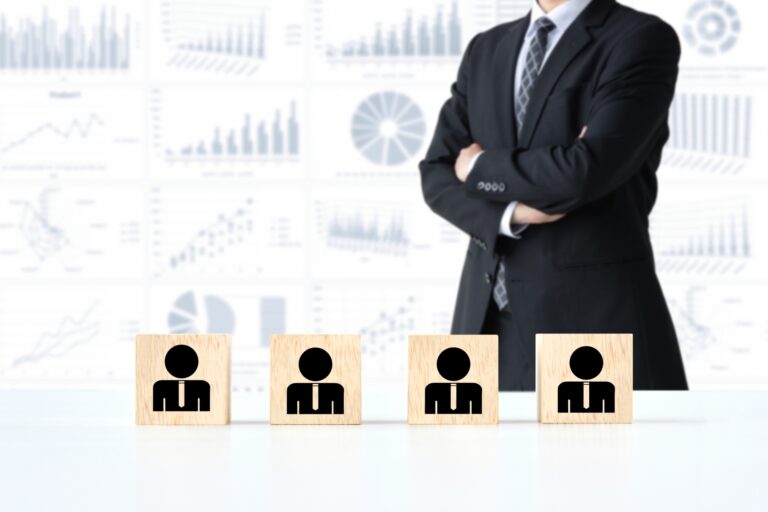 人材ポートフォリオの効果最大化法｜成功企業の運用ポイントを解説