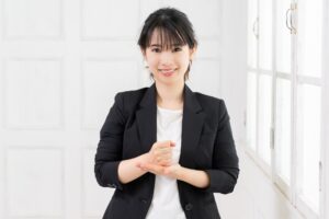 非構造化面接