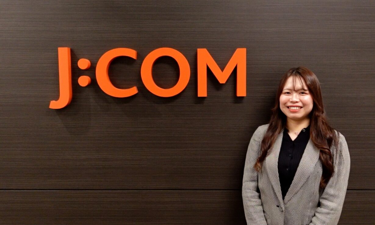 JCOMが実現した終盤期の新卒エンジニア採用！コスト・工数減でも専門エンジニア志望学生に辿り着くABABA活用事例