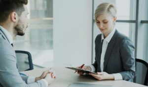 不採用通知の郵送例文とテンプレート！書き方や送り方も解説