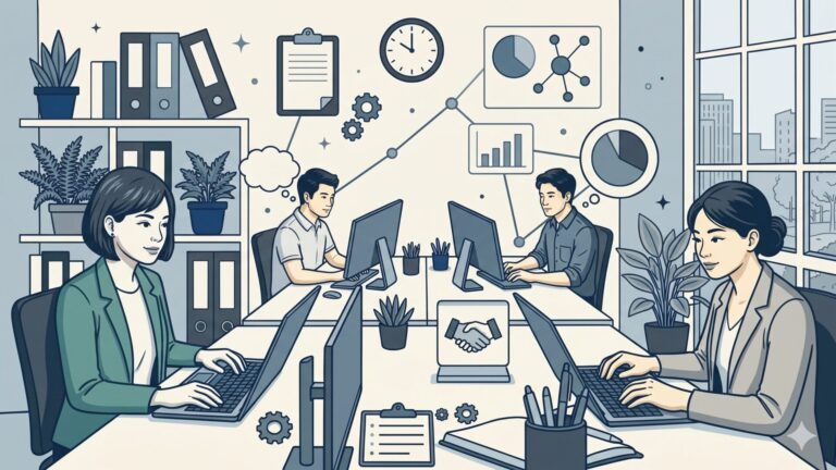 インターンシップの受け入れ準備ガイド！企業側のメリットや注意点を解説
