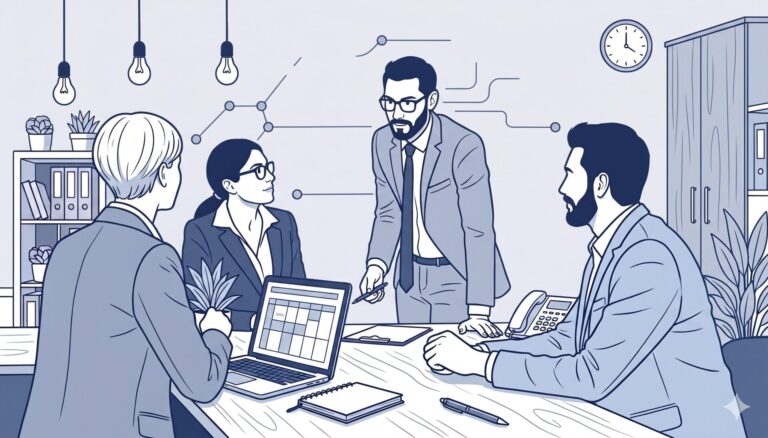内定解禁日とは？企業が知っておきたい3つの解禁日や採用計画の立て方を解説