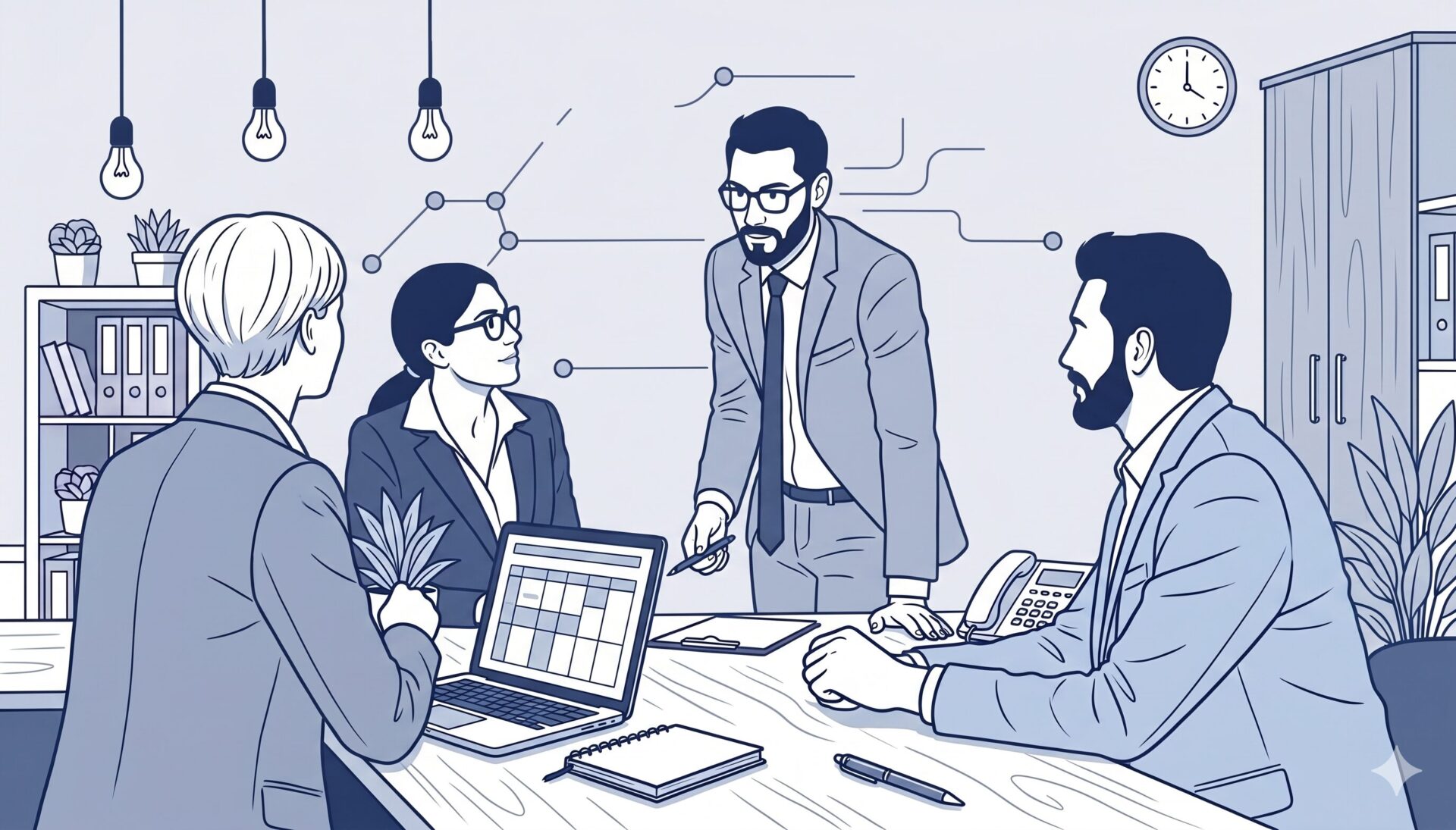 内定解禁日とは？企業が知っておきたい3つの解禁日や採用計画の立て方を解説