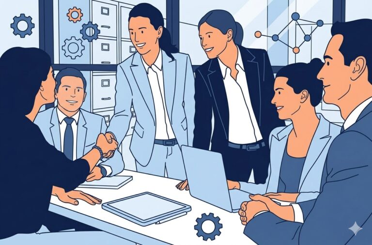 内定者懇親会とは？準備のコツと内容、参加率を上げるポイントまで解説
