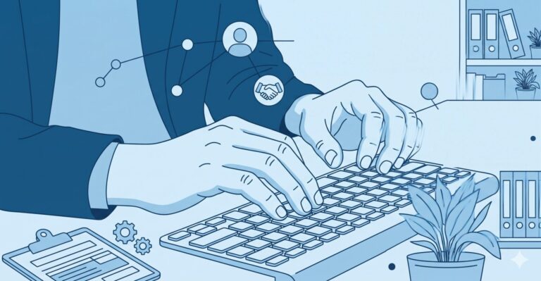 スカウトメールの効果的な書き方と例文を紹介！返信率を高めるコツも解説