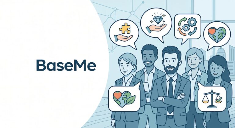 採用担当向け！BaseMe(旧エシカル就活)の評判の真相｜5人の生の声